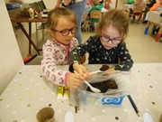 Výlet Dobrovice Herbář a Doprava